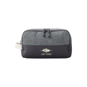 Reise-Toilettentasche Rip Curl Classic Surf Grau