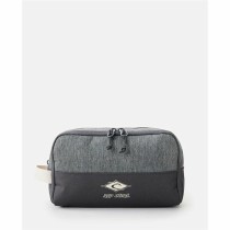 Reise-Toilettentasche Rip Curl Classic Surf Grau