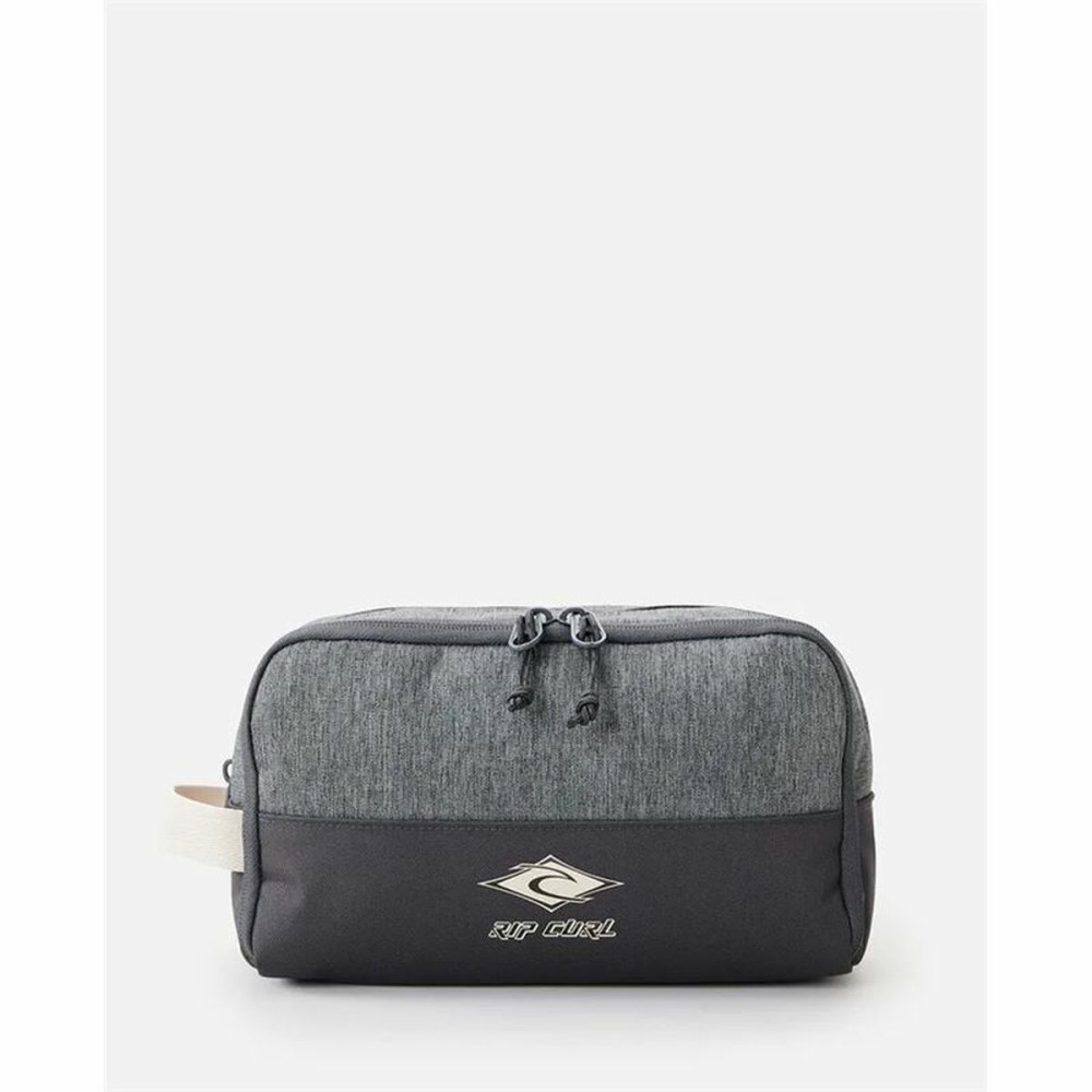 Reise-Toilettentasche Rip Curl Classic Surf Grau