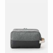 Reise-Toilettentasche Rip Curl Classic Surf Grau