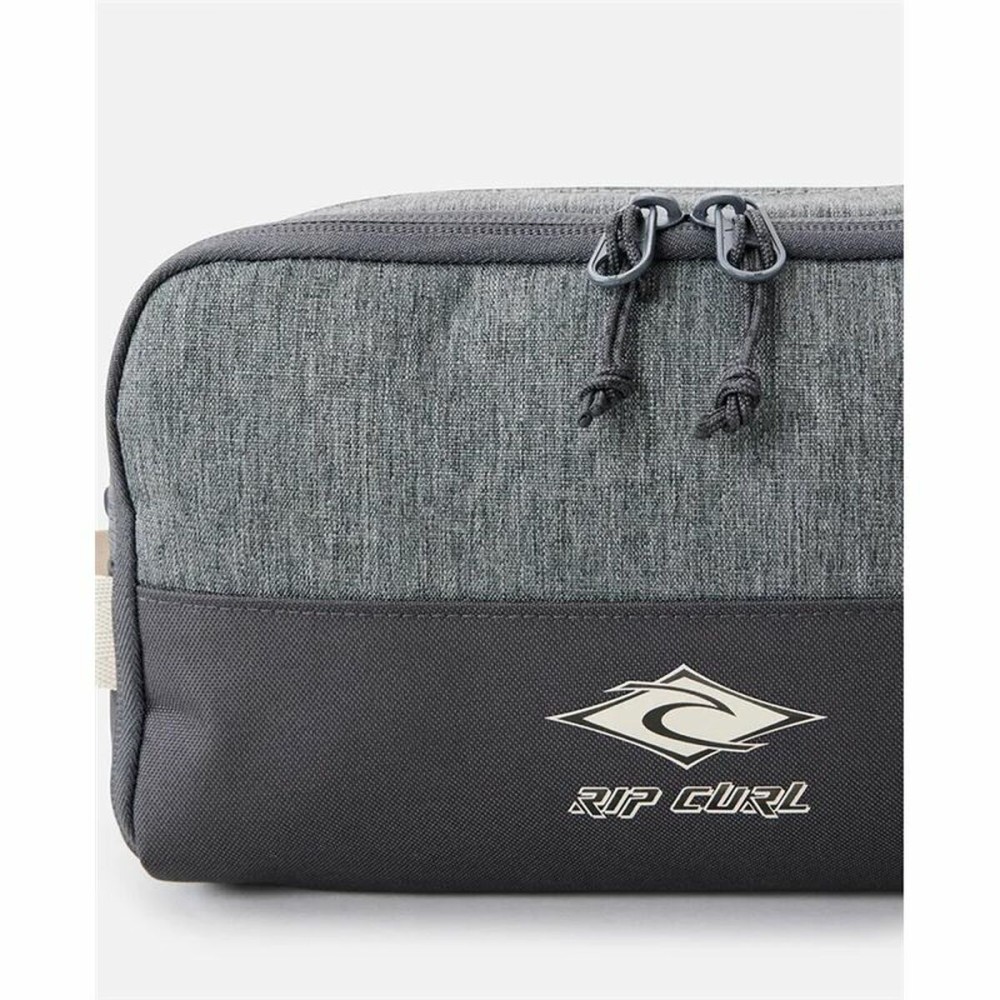 Reise-Toilettentasche Rip Curl Classic Surf Grau