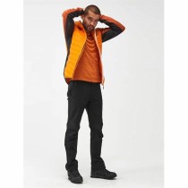 Veste de Sport pour Homme Regatta Andreson VIII Hybrid Orange