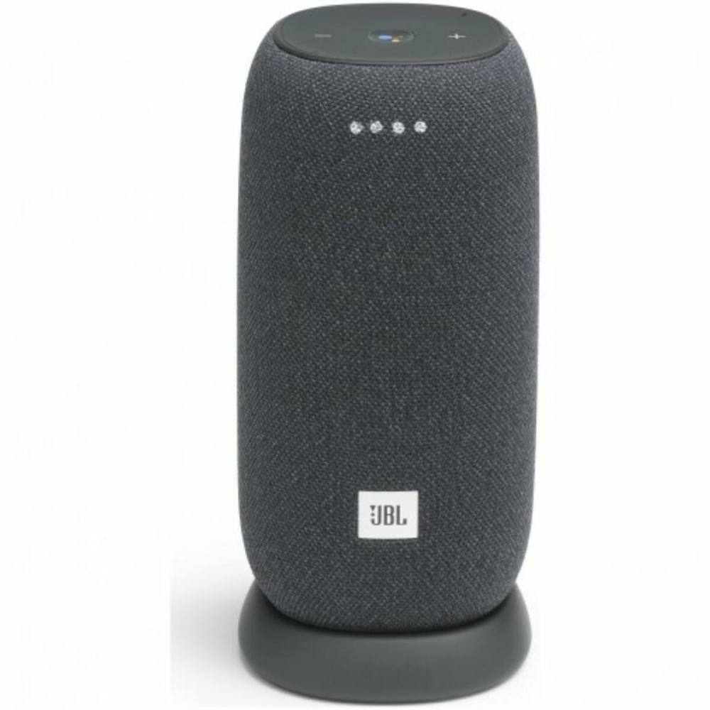 Portable Bluetooth Speakers JBL JBLLINKPORGRY Grey