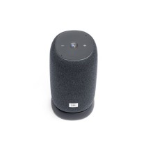Portable Bluetooth Speakers JBL JBLLINKPORGRY Grey
