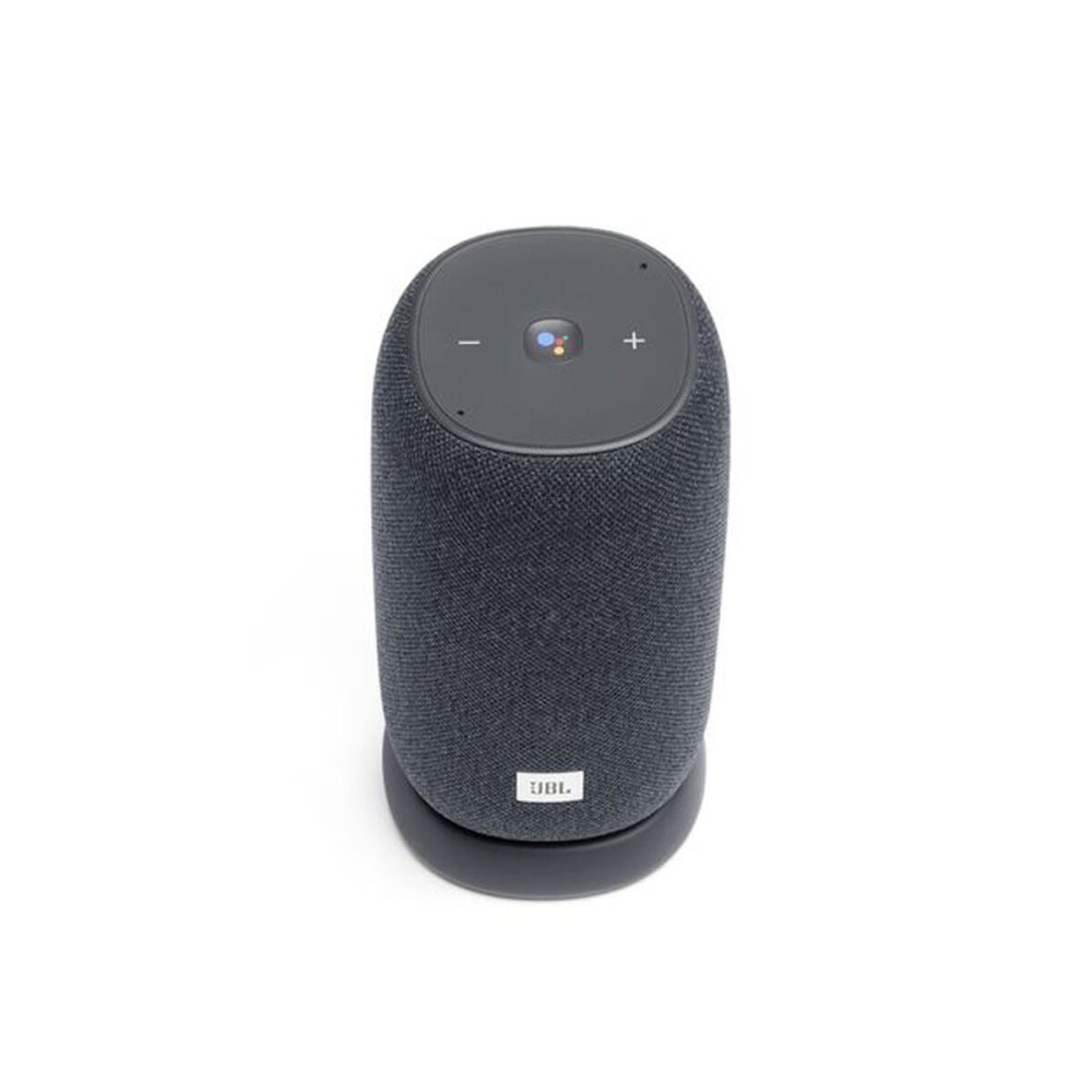 Portable Bluetooth Speakers JBL JBLLINKPORGRY Grey