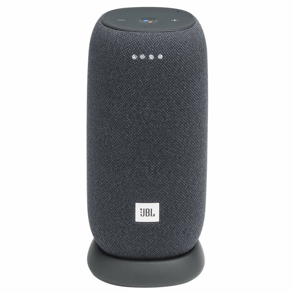 Portable Bluetooth Speakers JBL JBLLINKPORGRY Grey