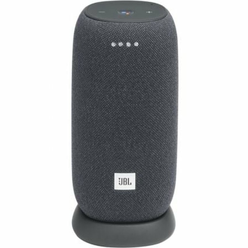 Portable Bluetooth Speakers JBL JBLLINKPORGRY Grey