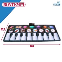 Educational Learning Piano Bontempi