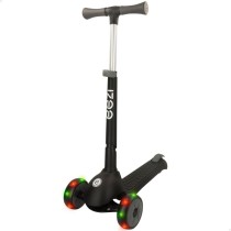 Scooter Eezi Black 2 Units