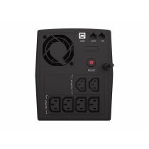 Système d'Alimentation Sans Interruption Interactif Conceptronic ZEUS08E 900 W