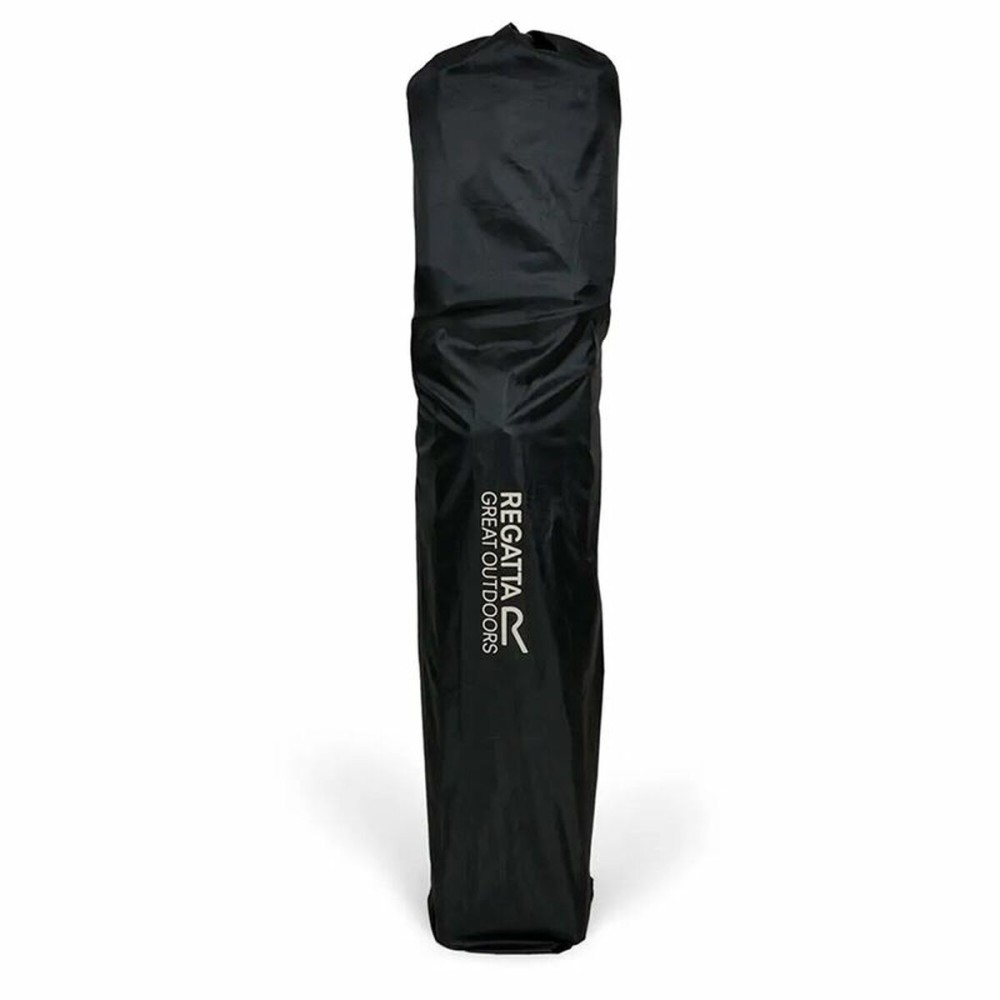 Folding Chair Regatta Kruza Black