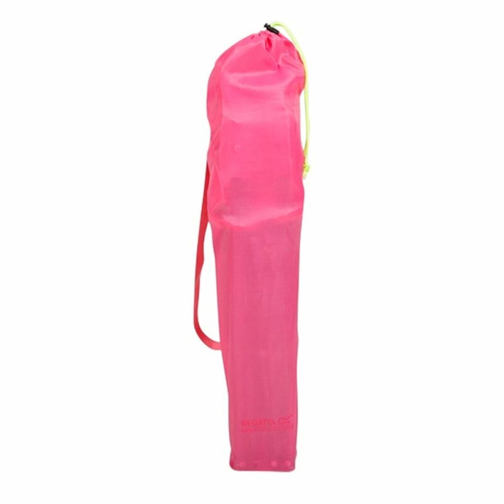 Gepolsterte Campingstuhl Regatta RCE076-DAL Rosa Einhorn