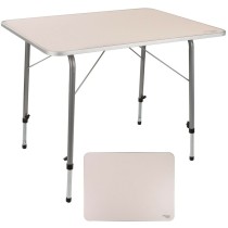 Table Aktive Pliable De Camping 80 x 69 x 60 cm