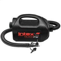 Pompe à Air Electrique Intex Quick Fill Intérieur/Extérieur 220-240 V (4 Unités)