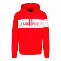 Unisex Hoodie Le coq sportif Bah N°1 Red