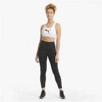 Soutien-gorge de Sport Puma Mid Impact 4Keeps Blanc