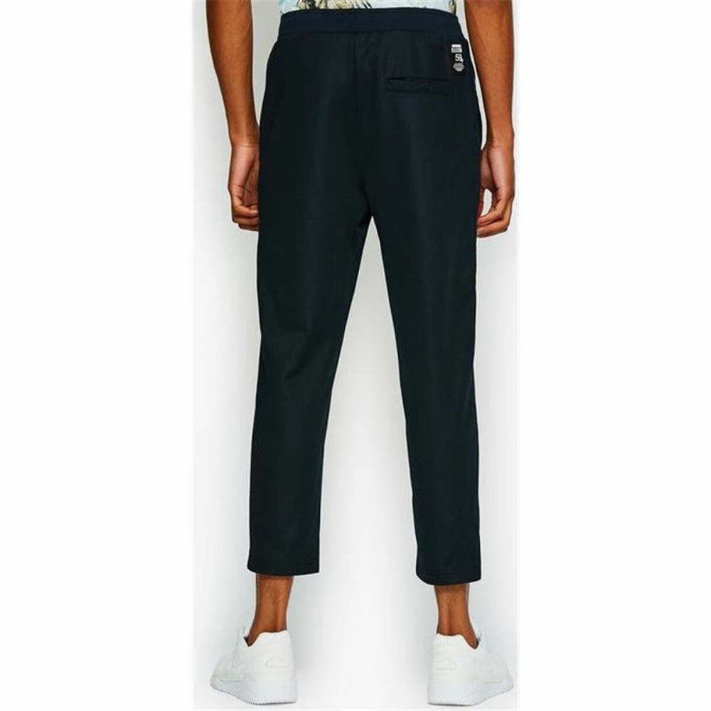 Adult Trousers Ellesse Caiden  Black Men