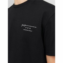 Men’s Short Sleeve T-Shirt Jack & Jones Lisa Rednd