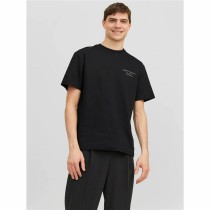 Herren Kurzarm-T-Shirt Jack & Jones Lisa Rednd