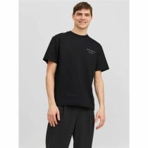 T-shirt à manches courtes homme Jack & Jones Lisa Rednd