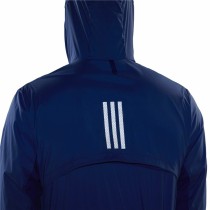 Sportjackefür Herren Adidas Marathon Blau (S)