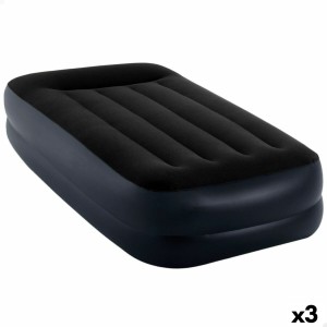 Air Bed Intex 99 x 42 x 191 cm (3 Units)