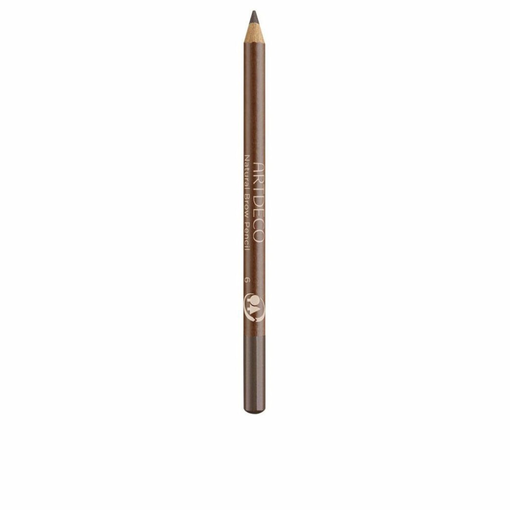 Eyebrow Pencil Artdeco Natural Brow Nº 6