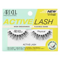 Satz falscher Wimpern Ardell Active Lashes Physical