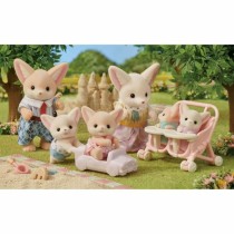 Playset Sylvanian Families 5696 Renard 1 Pièce