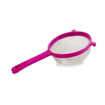 Strainer Ø 8 cm Plastic (12 Units)