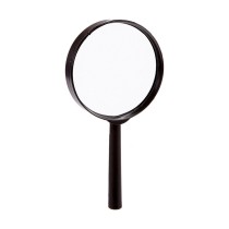 Magnifying glass Pincello AR1807510 Glass Plastic 3x Ø 6 cm (12 Units)