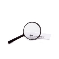 Magnifying glass Pincello AR1807510 Glass Plastic 3x Ø 6 cm (12 Units)