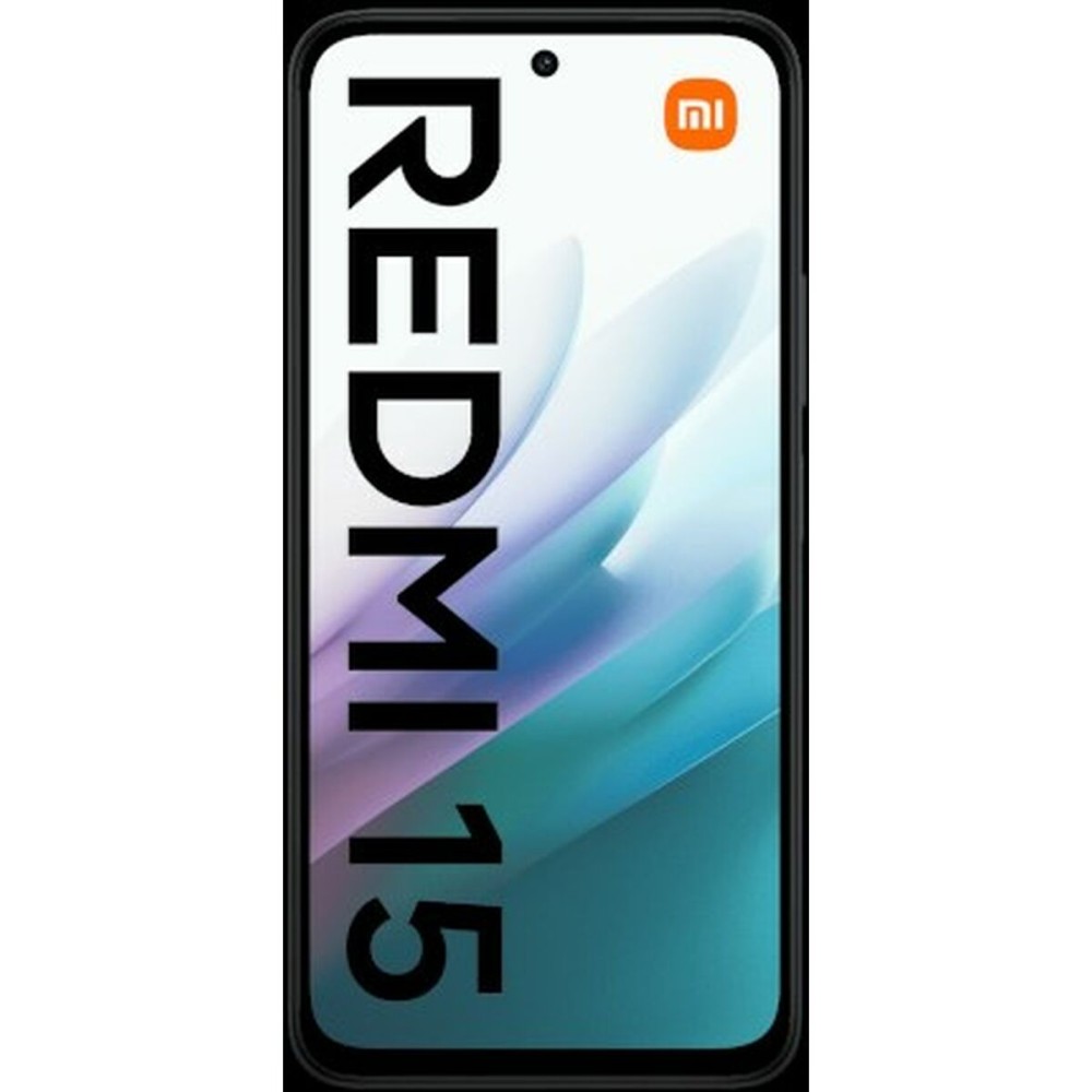 Smartphone Xiaomi Redmi 15 6,9" Snapdragon 685 8 GB RAM 256 GB Grey