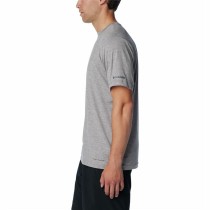 Kurzärmliges Sport T-Shirt Columbia  Kwick Hike™