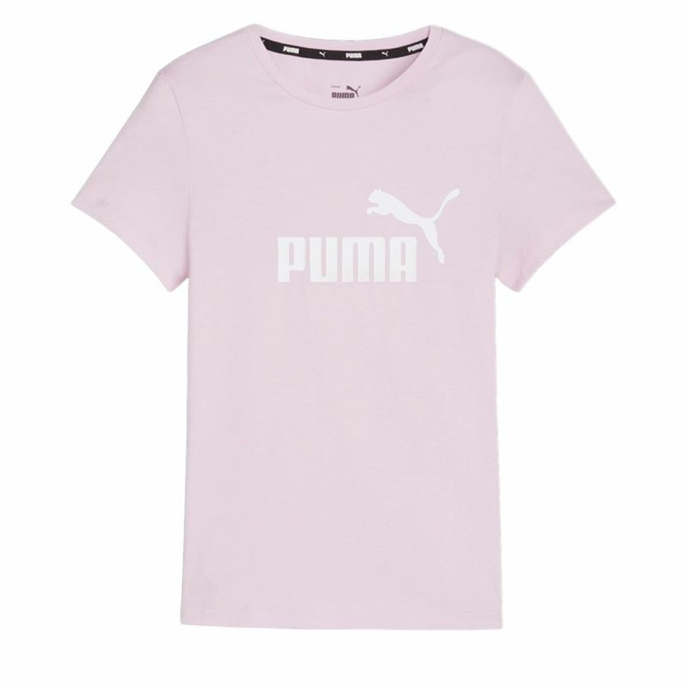 Kurzarm-T-Shirt für Kinder Puma Essentials