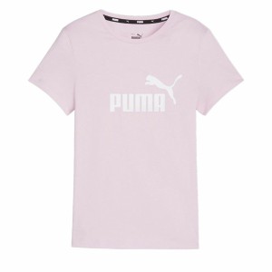 Kurzarm-T-Shirt für Kinder Puma Essentials