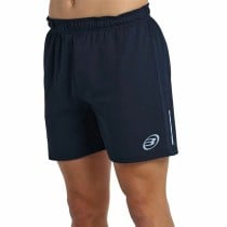 Sport Shorts Bullpadel lilao Blau