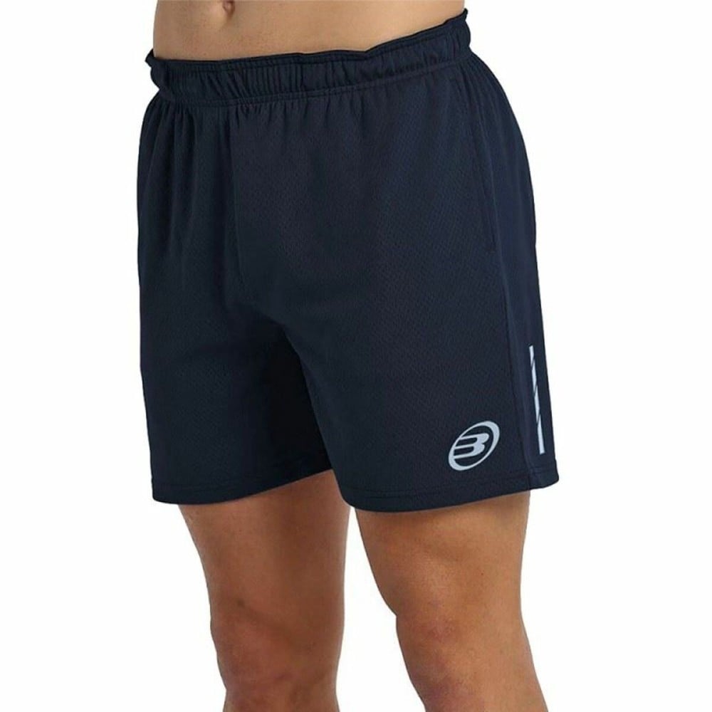 Sports Shorts Bullpadel lilao Blue