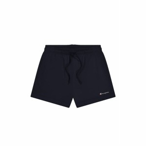 Short de Sport Champion Legacy Noir