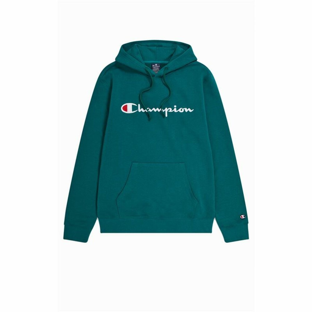 Men’s Hoodie Champion Hooded