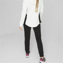 Women's Tracksuit Puma Classic White