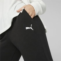 Women's Tracksuit Puma Classic White