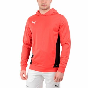 Herren Sweater ohne Kapuze Puma Padel Active