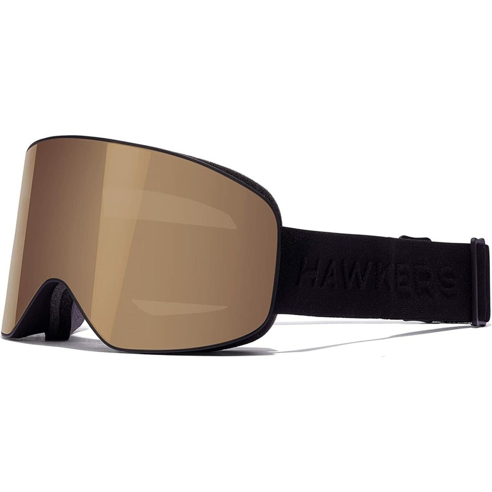 Skibrille Hawkers Artik Big Bronze