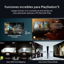 TV intelligente Sony K85XR90PAEP 4K Ultra HD 85" QLED
