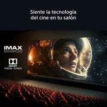 TV intelligente Sony K85XR90PAEP 4K Ultra HD 85" QLED