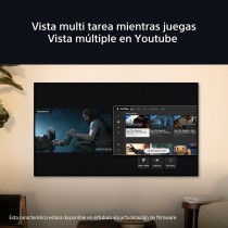 TV intelligente Sony K85XR90PAEP 4K Ultra HD 85" QLED