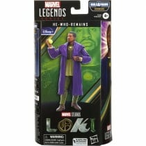 Figurine d’action Hasbro He Who Remains