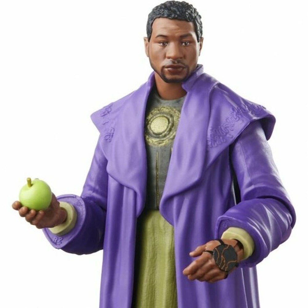 Actionfiguren Hasbro He Who Remains