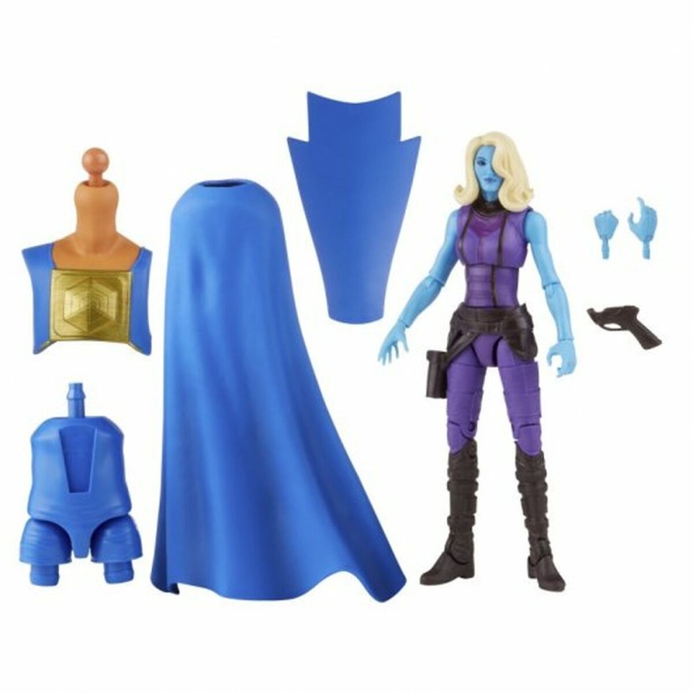 Actionfiguren Hasbro Casual